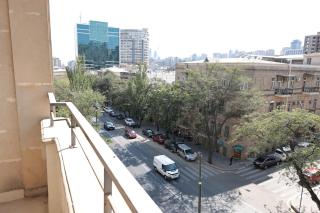 2 bathrooms apartment - 7