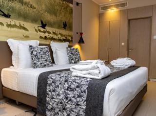 Azalaï Hôtel Ouagadougou - 9