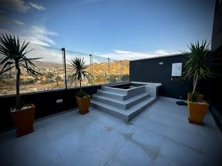 elegante departamento en zona residencial - 0
