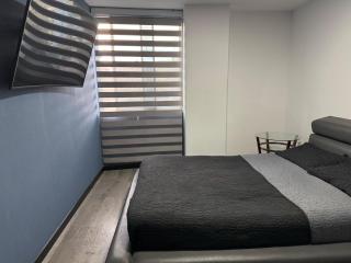 elegante departamento en zona residencial - 8