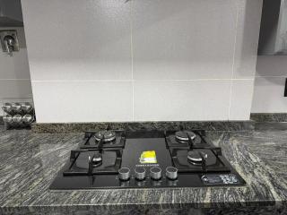 elegante departamento en zona residencial - 5