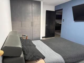 elegante departamento en zona residencial - 2