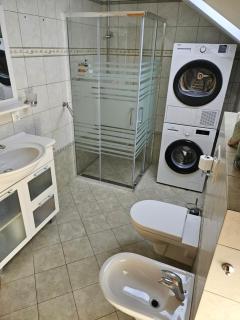 Apartma Storžič - 5
