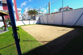 Maravilhoso apartamento vista para o mar - AI01I - 4