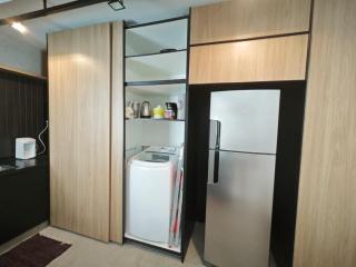 C169 Moderno apartamento a 80m da praia em Canasvieiras - 7