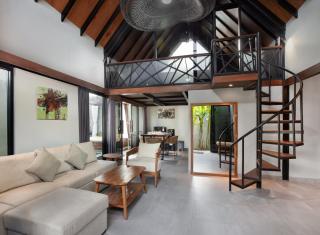 Villa Puri Gong 1, Private pool villa in Bukit - 0