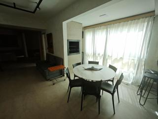 C169 Moderno apartamento a 80m da praia em Canasvieiras - 5