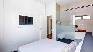 Luxury 3 Bedrooms Apt near Hilton hotel - 5