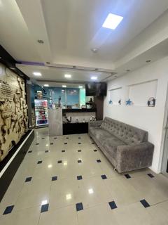 Hotel Oceanik - 5
