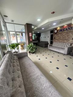 Hotel Oceanik - 2