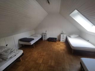 Maison indépendante bord de mer - 8