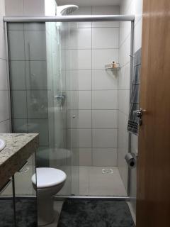 Lindo Loft a poucos passos do Shopping Boulevard - 6