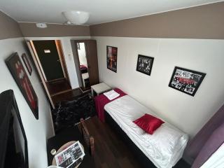 Rock Hotel Somero - 5