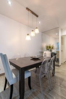 Lumiere 1BR by Geko - 4