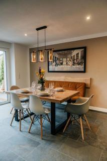 Ferienhaus Maarwinkel - 0