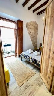 Apartamento bodegas de Cazón Barrio San Miguel - 6