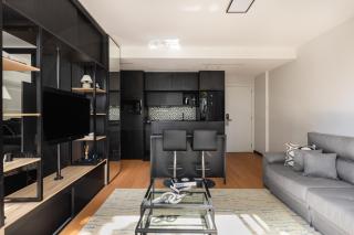 Nova Berrine Flat - 7
