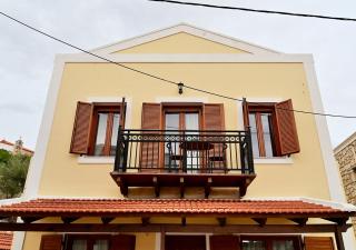 Voula's Traditional House - 6