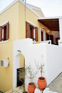 Voula's Traditional House - 5