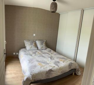 Charmant logement avec terrasse et parking sécurisé - 2