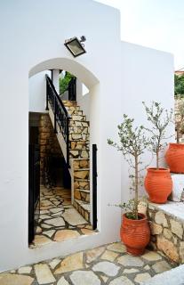 Voula's Traditional House - 4