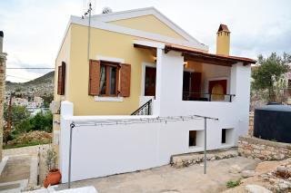 Voula's Traditional House - 3
