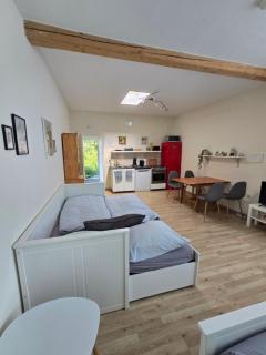 ruhiges Apartment mit guter Anbindung - 6