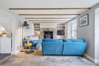 Treovis Farm - 5