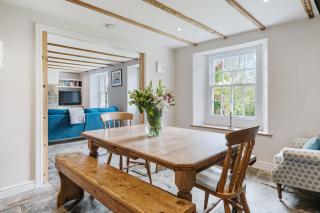 Treovis Farm - Sydenham Damerel - 2