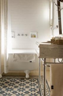 La Alondra, Casa de huéspedes - 2