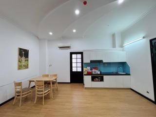 Tuti Apartment - 6