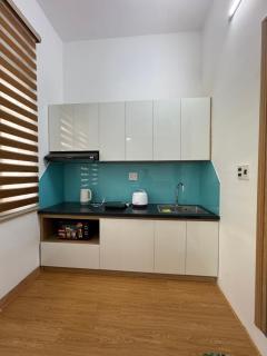 Tuti Apartment - 3