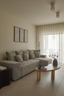 Casa Alonso 2 Bedroom Apartment with Pool - 1