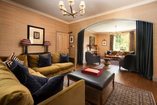 The Old Rectory - 1