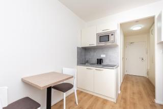 SKYLINE PRAGUE Apartments - Praag - 9