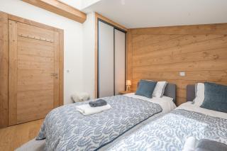 Senna - Center Les GETS spacious & modern - 1
