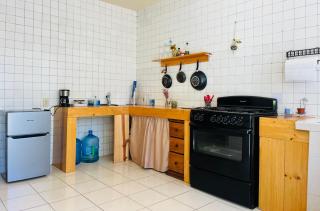 Casa Nicole San Cris - 2