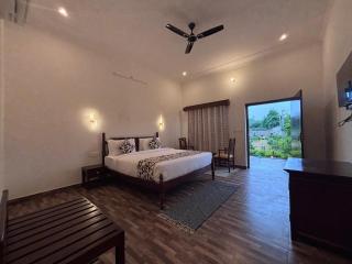 Ranthambhore Ghati - 4