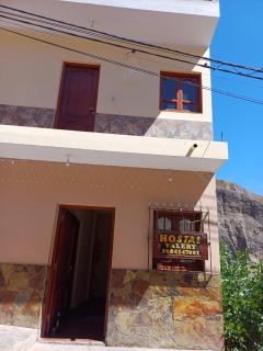 Hostal Valery - 2