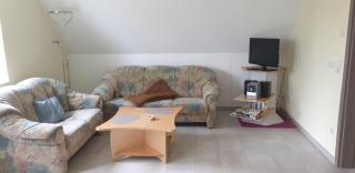 Ferienwohnung Eifelglück Hupperath - 7