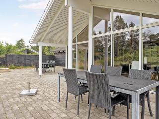 10 person holiday home in Ålbæk-By Traum - Hedensted - Nordjylland - 6