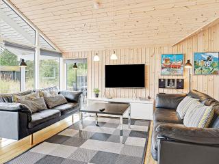 10 person holiday home in Ålbæk-By Traum - 3