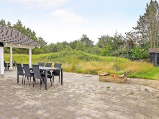 10 person holiday home in Ålbæk-By Traum - 4