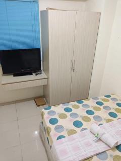 Green Pramuka 2BR By AE Property - 5