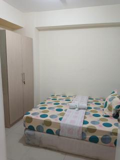 Green Pramuka 2BR By AE Property - 7