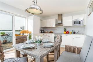 Ferienwohnung Cape Fred - 2