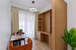 Casa Inikas -Luxurious 1 bedroom Marina Bay - 8