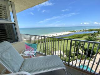 Estero Beach & Tennis Club #705b - 0