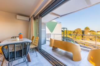 Azure Sofia - Maisonette - 1