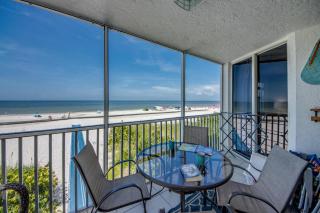 Beach Villas #101 - 0